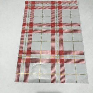 10x13 poly mailers assortment, lot of 50.